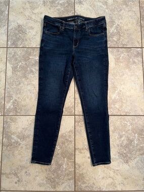 American Eagle Outfitters Women’s Jeggings 14 Regular
